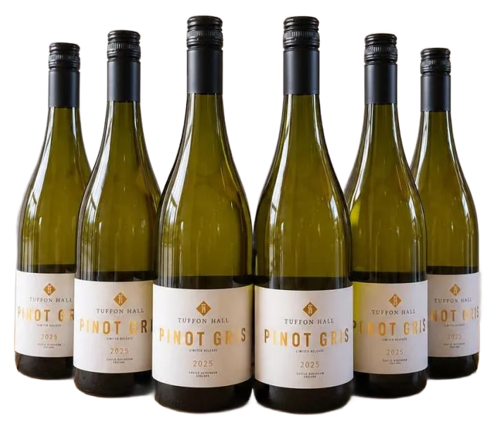 Pinot Gris 2025 Limited Release