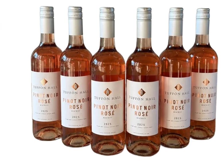 ‘Beatrice’ Pinot Noir Rosé 2025