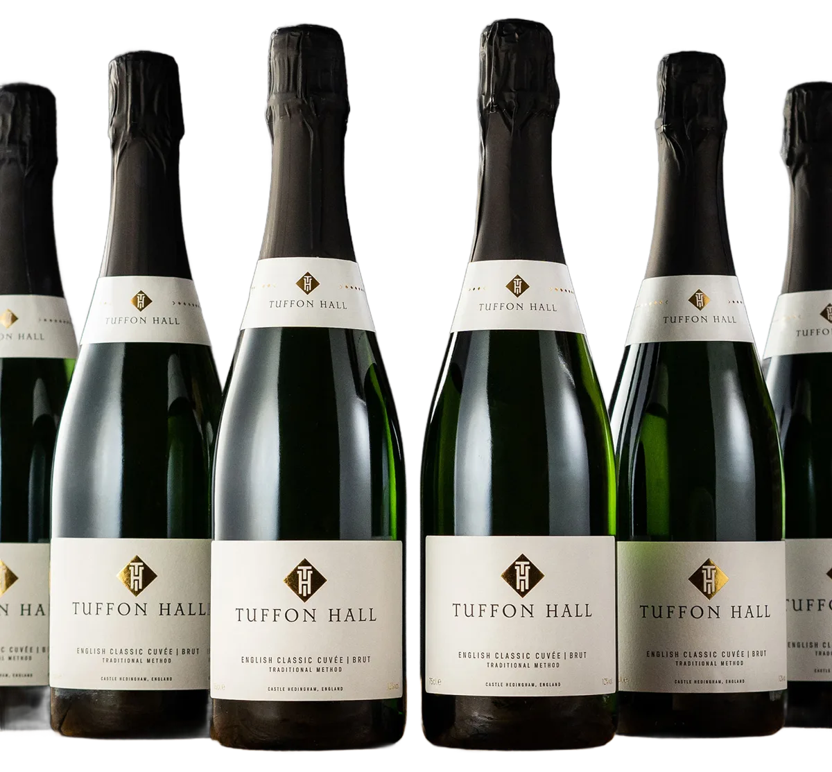 Classic Cuvée Sparkling White