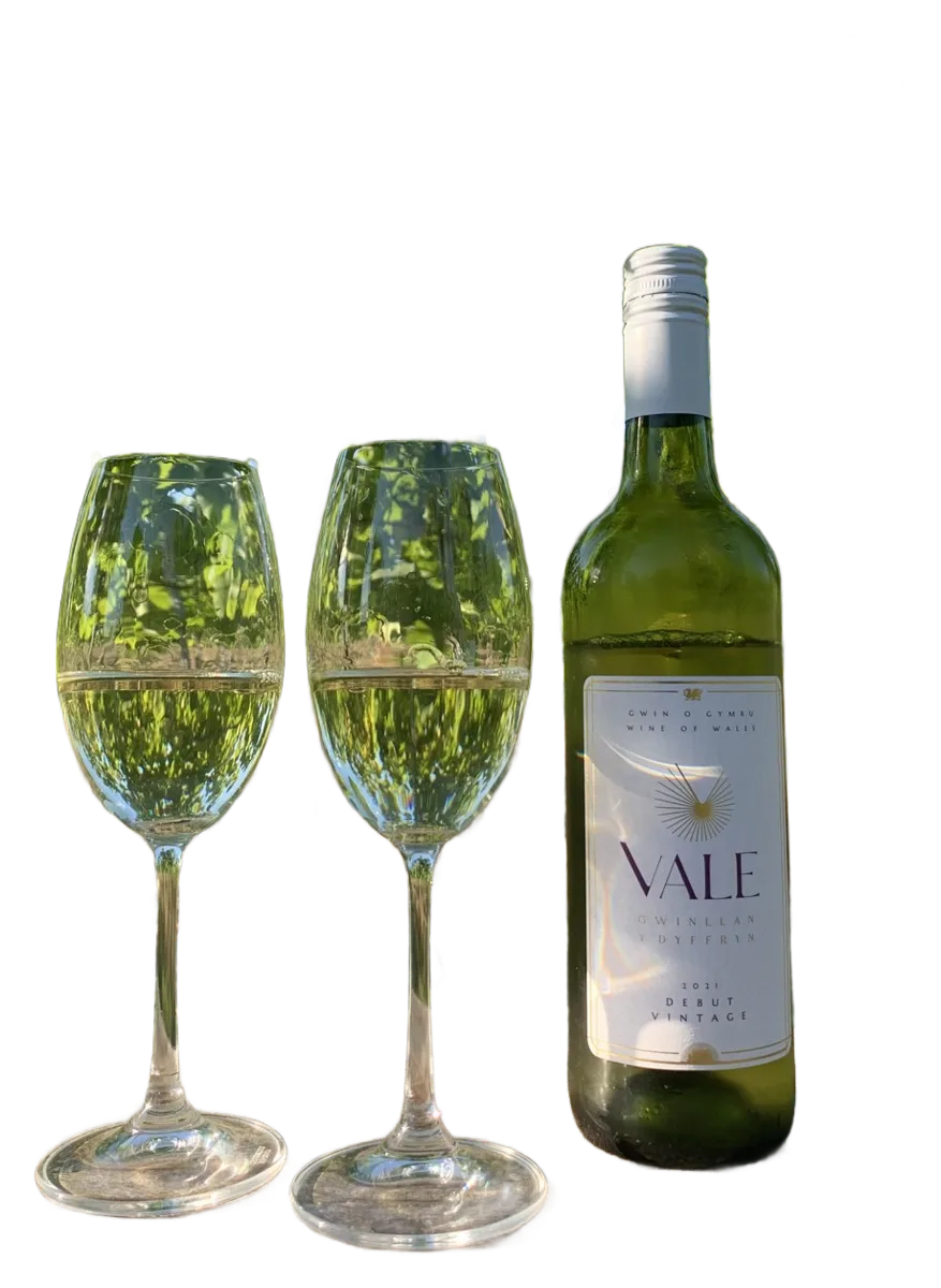 Solaris White Wine