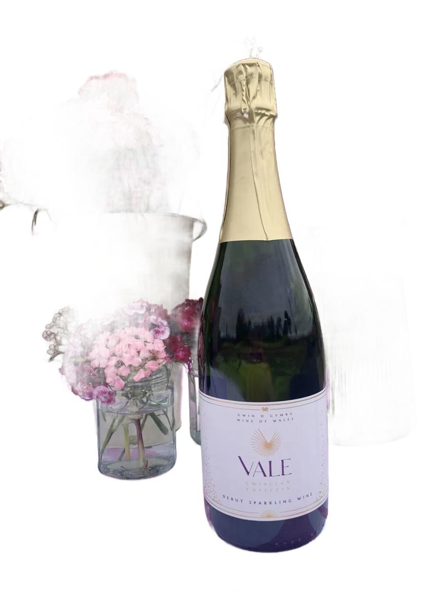 Sparkling White Wine