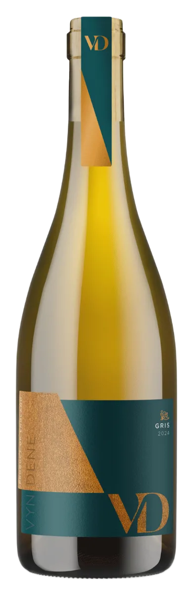 Vyn Dene Gris 2024