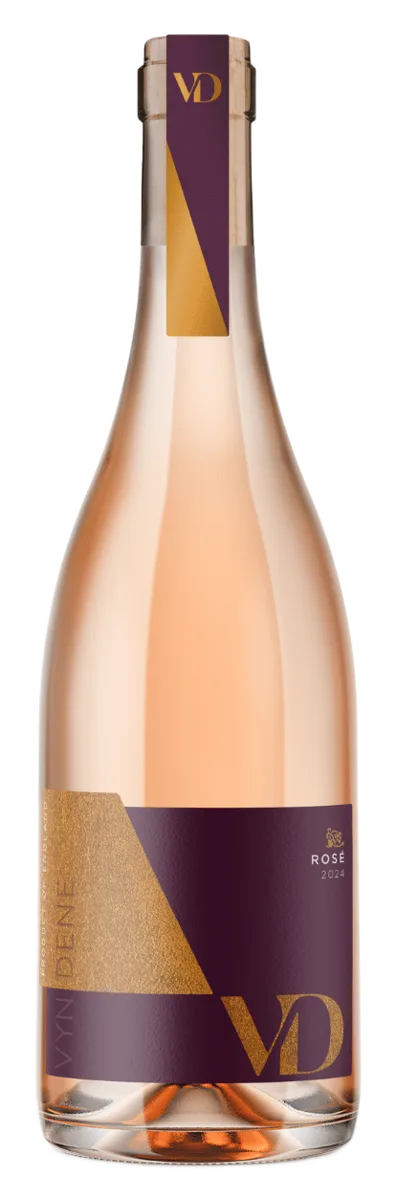 Vyn Dene Rosé 2024