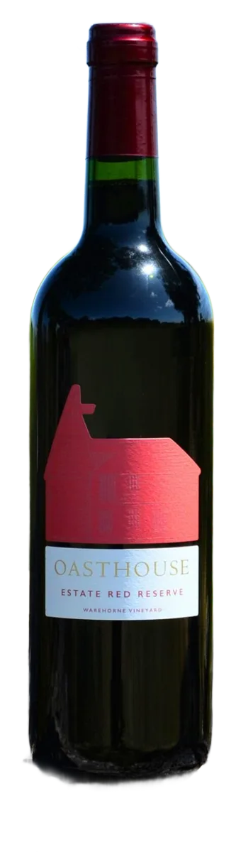 Oasthouse Estate Red Reserve