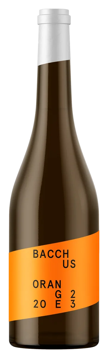 Bacchus Orange