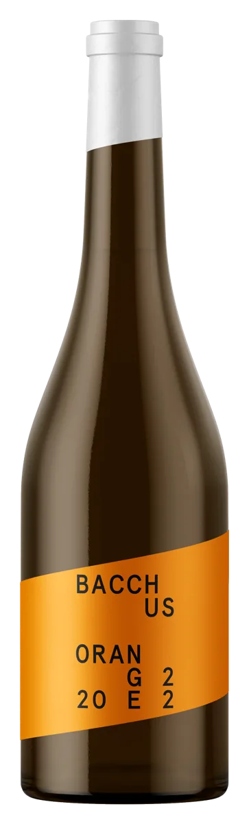 Bacchus Orange