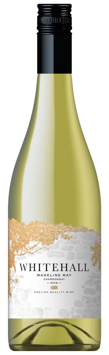 Madeline May Chardonnay