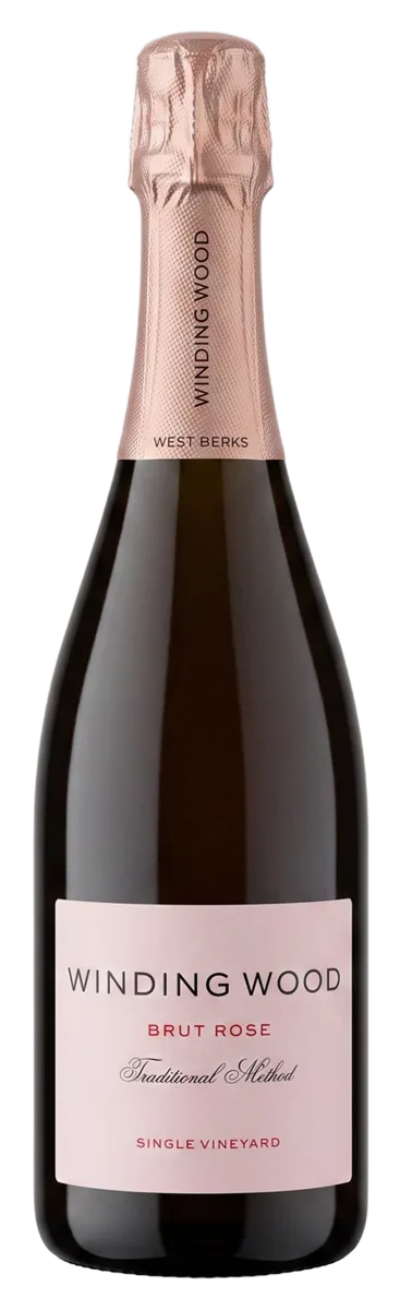 2023 Brut Rosé