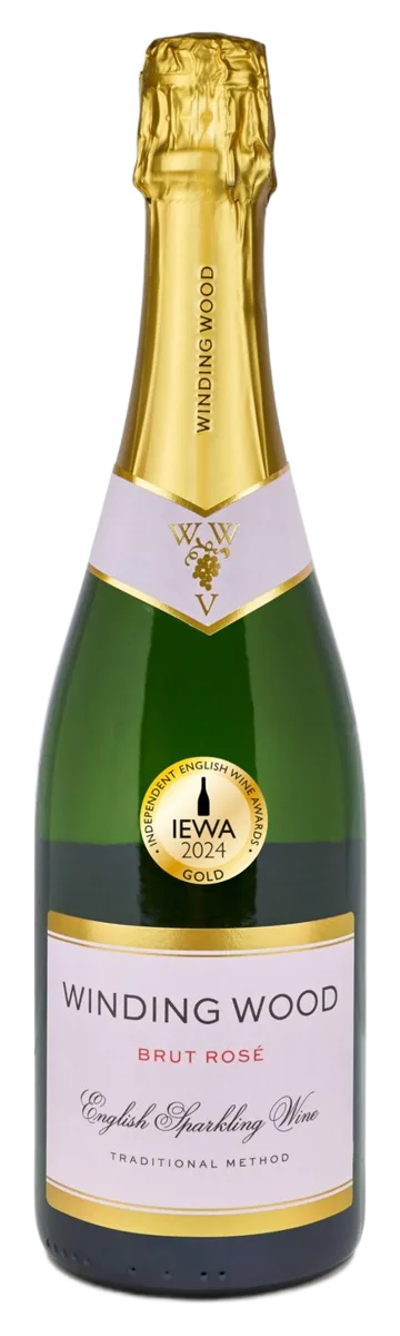 2022 Brut Rosé