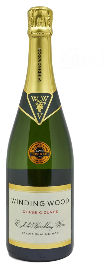 2015 Classic Cuvée