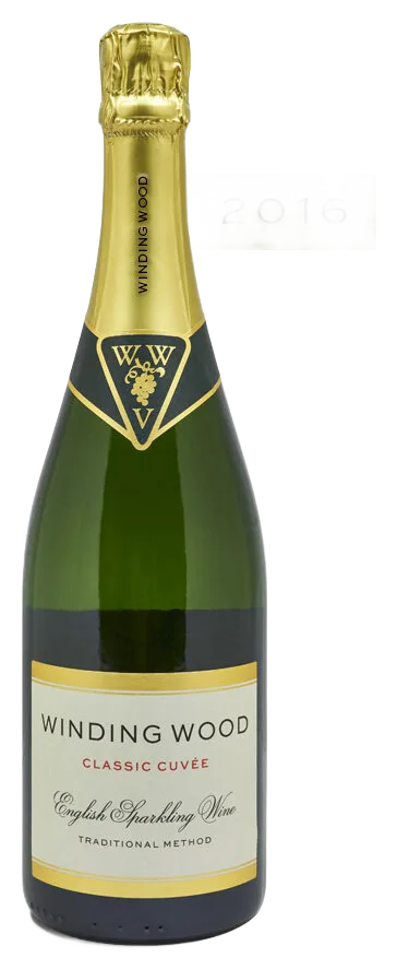 2016 Classic Cuvée