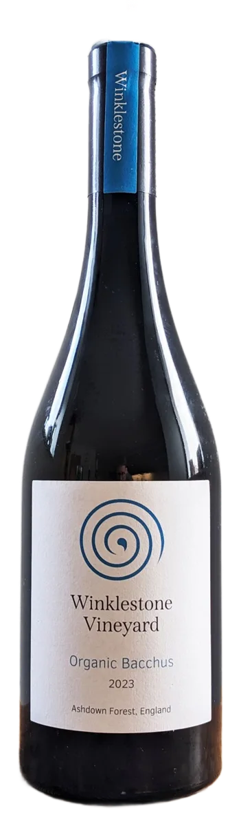 Organic Bacchus 2023