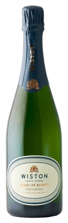 Wiston Blanc de Blancs NV