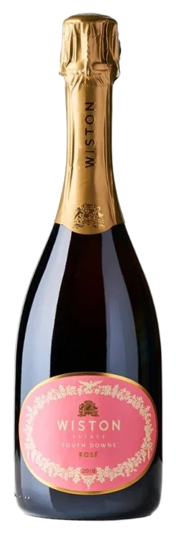 Wiston Estate Rosé 2018