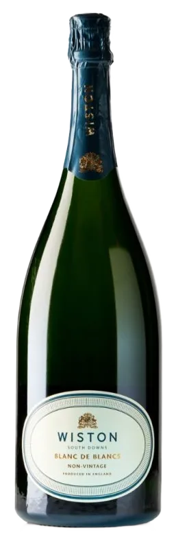 Wiston Blanc de Blancs NV Magnum