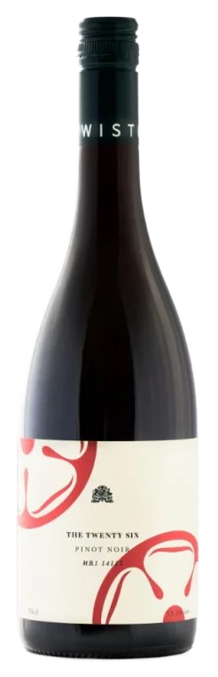 The Twenty Six Pinot Noir 2022