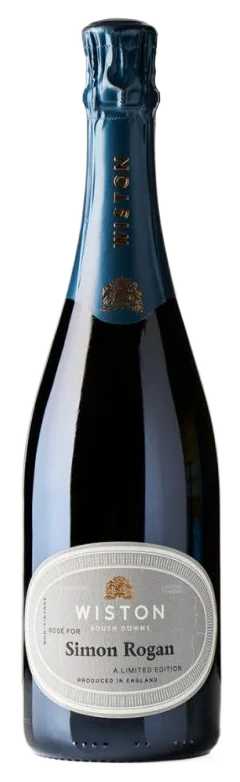 Wiston Rosé for Simon Rogan