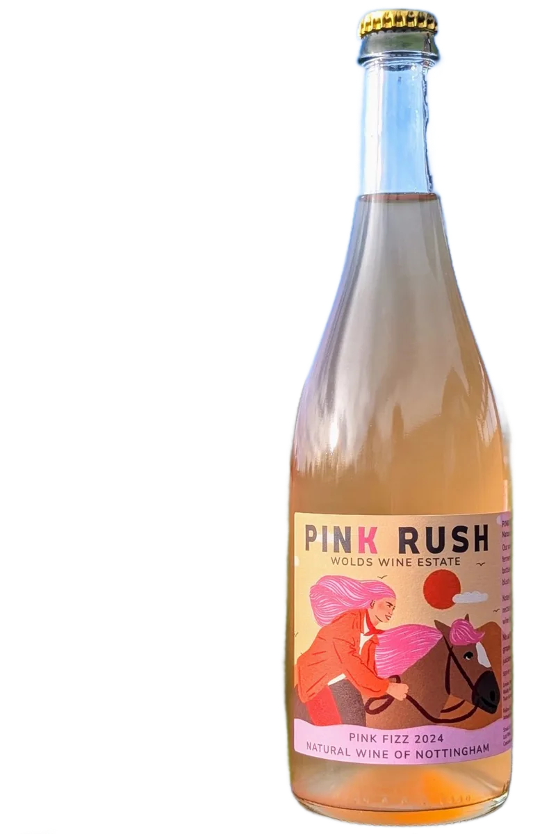 Pink Rush