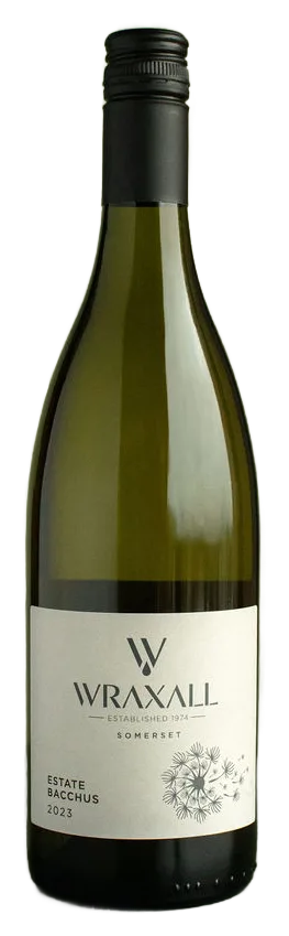 Wraxall Estate Bacchus