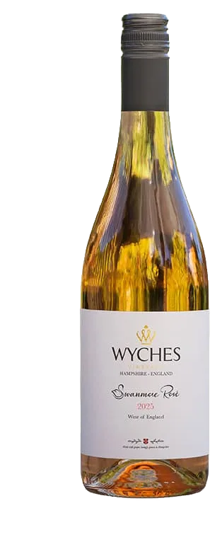 SWANMORE ROSÉ WINE