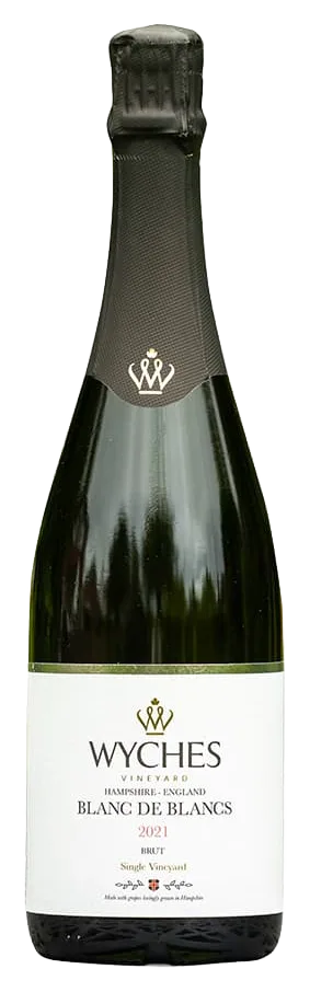 BLANC DE BLANCS