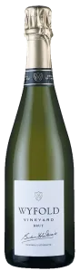 Wyfold Vineyard Brut 2017