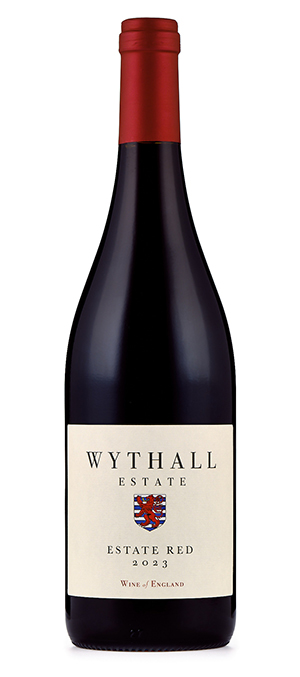 Estate Red