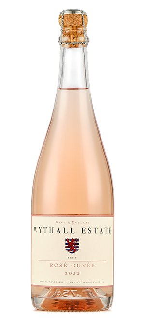 Rosé Cuvée