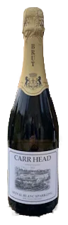 2023 Fizz Seyval