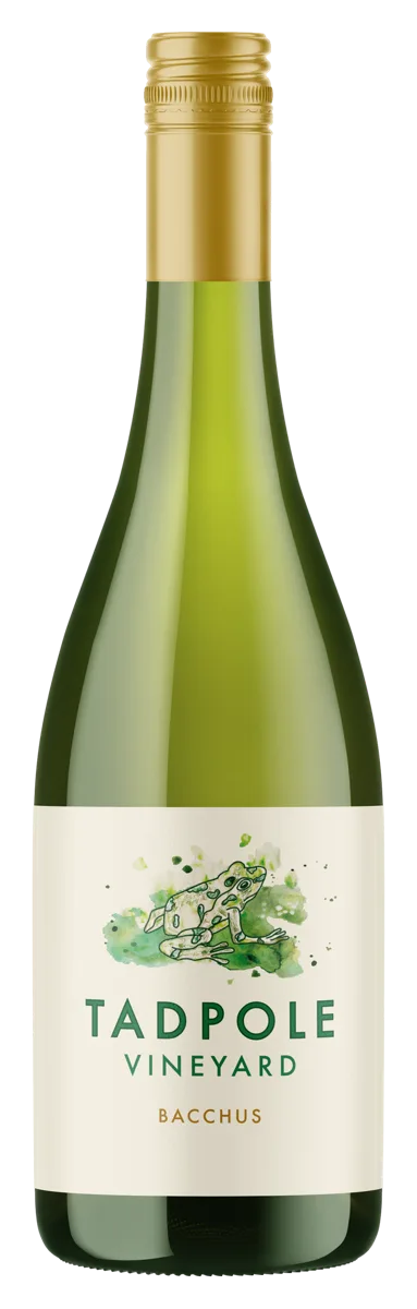 Bacchus