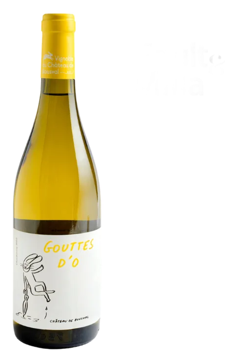 Gouttes d’O