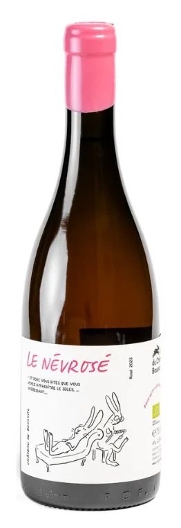 Névrosé