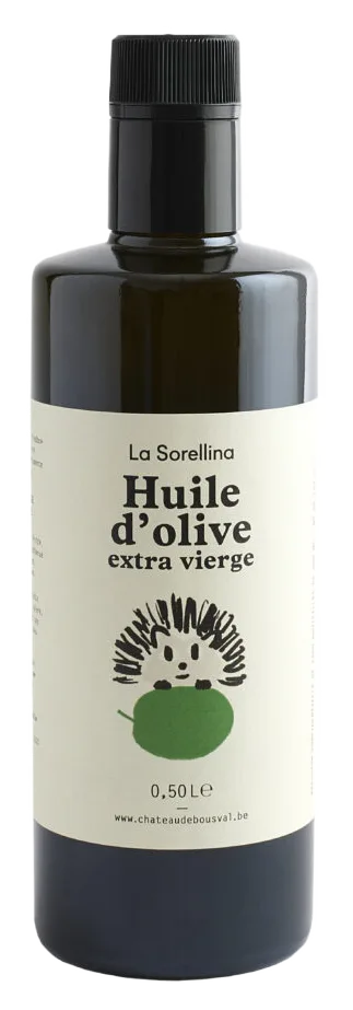 La Sorellina