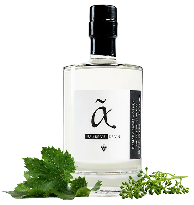 Eau de vie