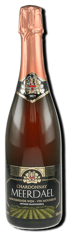 Chardonnay Meerdael Rosé