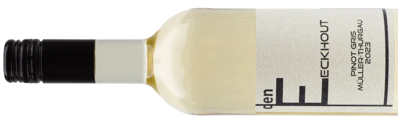 Pinot Gris & Müller Thurgau