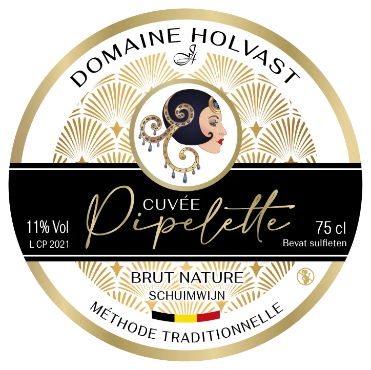Cuvée Pipelette