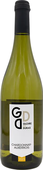 Chardonnay-Auxerrois 2023