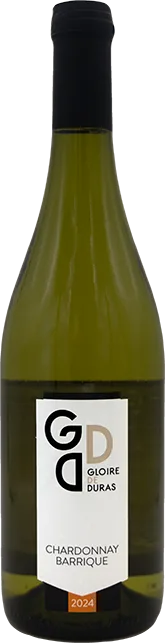 Chardonnay Barrique 2024