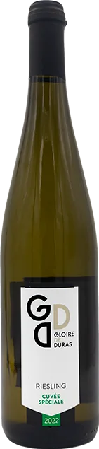 Riesling Cuvée Spéciale 2022