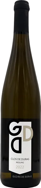 Riesling Clos de Duras 2022