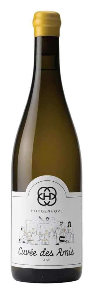 CUVÉE DES AMIS