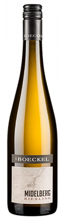 2019 Domaine Boeckel Riesling