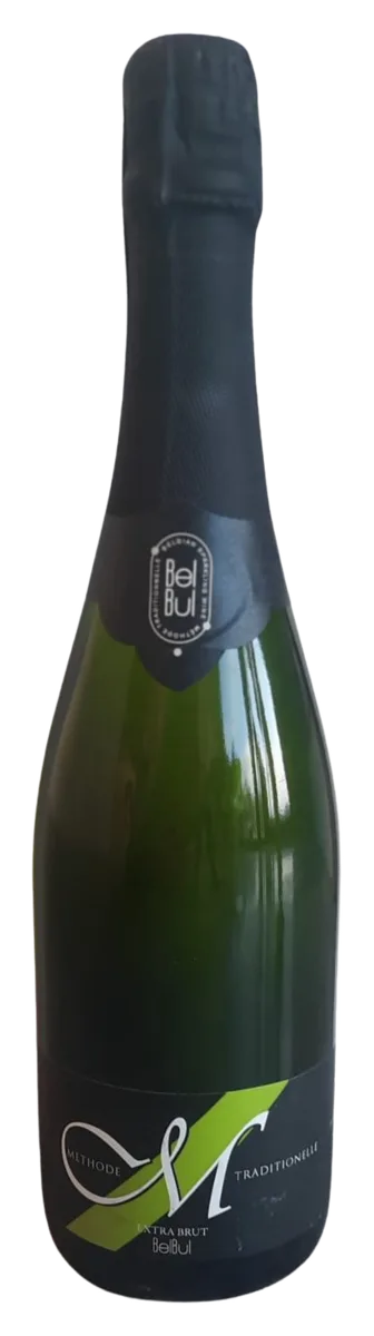 Mousserende Extra Brut