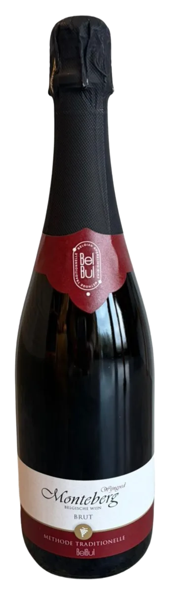 Mousserende Brut