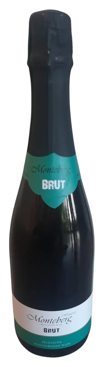 Mousserende Brut