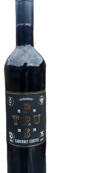 Cabernet Cortis 2022
