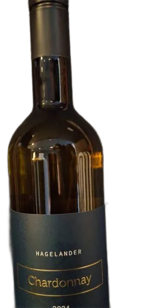 Chardonnay barrique 2024
