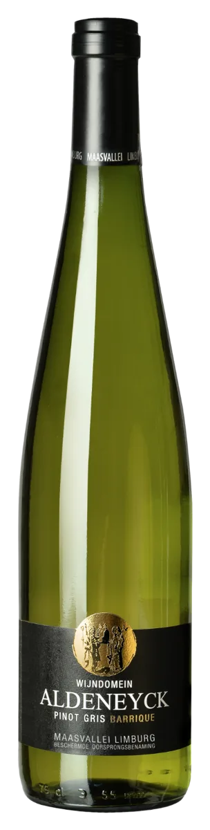Pinot Gris Barrique