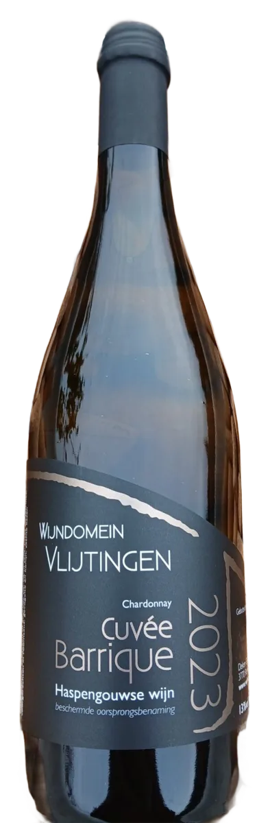 Cuvée Barrique